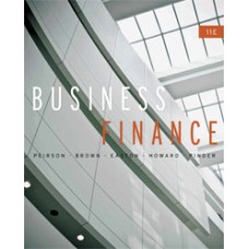 Test Bank for Business Finance, 11e by Graham Peirson